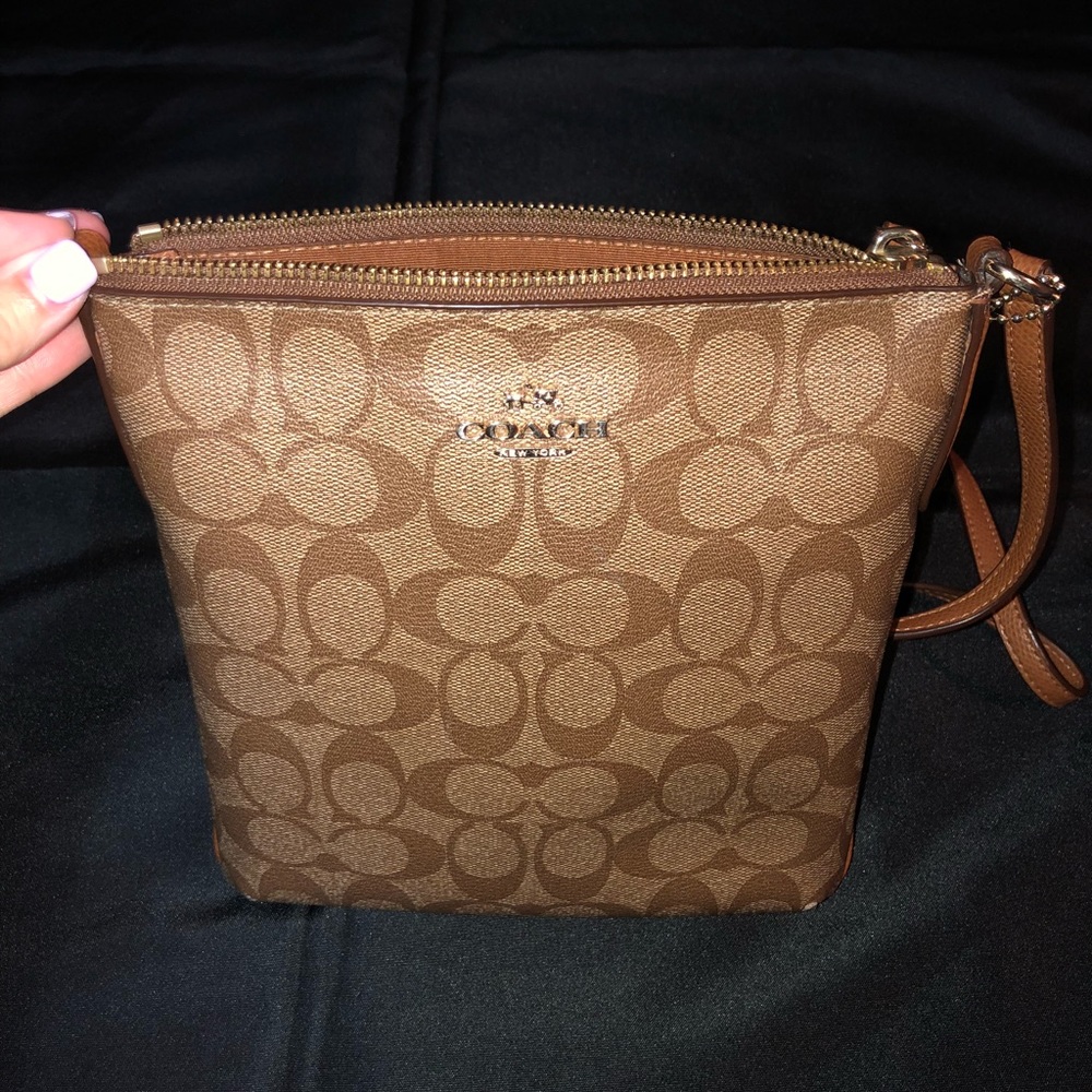 Coach Crossbody Purse